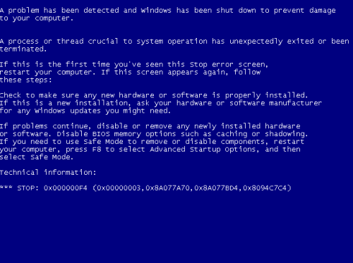 Blue-Screen-of-Death